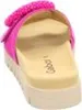 Gabor Klassische Pantoletten Damen 31393930393334 Pink 40 Produktbild-Vorschau 4