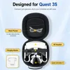 INF Meta Quest 3 Tragetasche – VR-Headset-kompatibel mit Produktbild-Vorschau 3