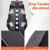 Sac à dos 40 L - Sac à dos de voyage imperméable - Sac à Voir les images du produit 12
