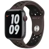 Apple MJ6J3ZM/A, Band, Smartwatch, Schwarz, Braun, Apple, Produktbild-Vorschau 1