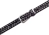 b.belt Nietengürtel Leder Produktbild-Vorschau 5