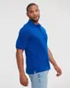 Russell R-599M-0 | Strapazierfähiges Herren Poloshirt bis Produktbild-Vorschau 5