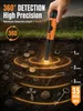 Detektor metali Pinpointer - urządzenie ręczne MD12 - Podgląd zdjęcia produktu 3