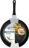 Vilde | Pánev 28 cm - Granitový povrch - Indukce/Plyn - Náhled obrázku produktu 3