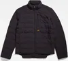 G-star Foundation Liner Jkt Czarny Podgląd zdjęcia produktu 8