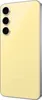 Samsung Galaxy S24 FE SM-S721B 8GB 128GB yellow EU Produktbild-Vorschau 9