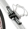 LEZYNE Minipompa combinata Pressure Drive CFH, minipompa 2 Anteprima dell’immagine prodotto 4