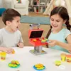 Play-Doh Kitchen Creations Super Grill Barbecue Voir les images du produit 6