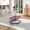 LARS360 Senzorická otočná židle Ergonomická dětská židle, Náhled obrázku produktu 9