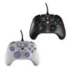 Turtle Beach REACT-R Schwarz USB Gamepad PC Produktbild-Vorschau 2