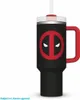 Pyramid International Nerezový hrnek Deadpool 1130 ml Náhled obrázku produktu 2