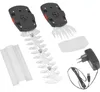 Güde 95508 Akku Buchsbaumschere, Strauchschere Produktbild-Vorschau 10