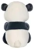 Nici-62610-Kuscheltier Love Panda mit Herz NICI GREEN-35cm Produktbild-Vorschau 7