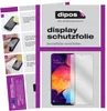 2x Schutzfolie für Samsung Galaxy A40 klar Produktbild-Vorschau 1