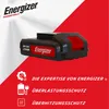 Batteria agli ioni di litio Energizer da 20 V e 2 A, Anteprima dell’immagine prodotto 11
