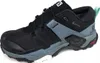 SALOMON Damen Leichtwanderschuhe schwarz grau - Größe: UK 5 Produktbild-Vorschau 10