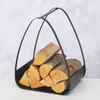 Boltze Kaminholzregal TIMO Produktbild-Vorschau 2