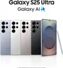 Samsung Galaxy S25 Ultra SM-S938B/DS, 17,5 cm (6.9"), 12 Produktbild-Vorschau 7