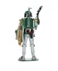 Metal Earth Boba Fett, Zestaw do budowania, Metal Podgląd zdjęcia produktu 3