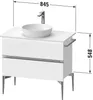DURAVIT SV4658010550000 Sivida WTU 845x548x475mm,f. Produktbild-Vorschau 1