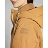 LEE Damen, Winterjacke LONG PUFFER, S, Braun, jacke, Produktbild-Vorschau 11