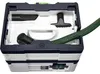 Festool CTLC SYS I-Basic akumulátorový mobilní vysavač 36 V Náhled obrázku produktu 30