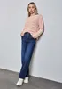 Street One Strickpullover 'Strickpullover mit Muster', Produktbild-Vorschau 6