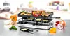 Raclette Grill RC 1400,  antihaftbeschichtete Alu-Druckguss Produktbild-Vorschau 6