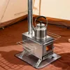 unho Zeltofen: stufa da giardino, stufa a legna portatile, Anteprima dell’immagine prodotto 17