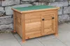 DUCK TOWN kurnik dla kaczek i gęsi 93 x 73 x 67 cm Podgląd zdjęcia produktu 4