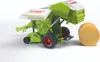 Bruder, Serie Profesional: Claas Rollant 250, máquina para Vista previa de la imagen del producto 5