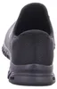 Skechers Damen-Sneaker-Slipper Schwarz, Farbe:schwarz, EU Produktbild-Vorschau 3