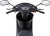 LuXXon Motorroller Prime 2, 50 ccm, 45 km/h, Euro 5, 10 Produktbild-Vorschau 4