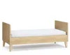 Kinderzimmer Babyzimmer komplett MAYA Set B Eiche geölt Produktbild-Vorschau 12