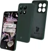 Bizon Soft Case für Xiaomi 14T, Dunkelgrün Produktbild-Vorschau 1