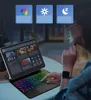 Etui z klawiaturą do iPad Air 11 M2 2024 i iPad Pro 11 Podgląd zdjęcia produktu 4