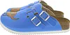 Birkenstock KAY SL dog blue Birko-Flor, Weite:Schmal, Produktbild-Vorschau 36