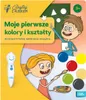 Albi liest mit Albik - Mein erstes Farben- und Formenbuch Voir les images du produit 2