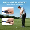 Golf Grip Trainer, Golfschläger-Griffe, Produktbild-Vorschau 4