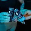 PULS Pre Workout Shot Berry Boost 12 x 60 ml – Booster Voir les images du produit 3
