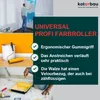 KOTARBAU® Welurowy walek malarski 113 x 20 mm z Podgląd zdjęcia produktu 4