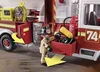 PLAYMOBIL City Action 70935 Autopompa: scala a torre USA Anteprima dell’immagine prodotto 28