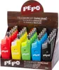 Feuerzeug PE-PO®, teleskopisch, Gas, Sellbox 25 Stück Produktbild-Vorschau 5