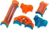 Klocki Magnetyczne Świecące Magnetyczny Tor Kulkowy Na Podgląd zdjęcia produktu 6