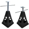 750kg Stützbock-Set 4er Kunststoff 360808 Podgląd zdjęcia produktu 17