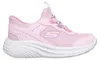 Skechers Bounder Pro Step One Mädchen  Slip-Ins Sneaker Produktbild-Vorschau 1