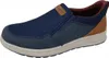 Bugatti Slipper Blau Produktbild-Vorschau 3