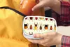 KitchenYeah® Lunchbox Brotzeit Brotdose 17x11 cm Käfer - Produktbild-Vorschau 4