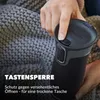 ContiGo! West Loop, Purpurová, Nerezová ocel, Nerezová Náhled obrázku produktu 6