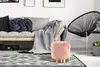 Hocker Piano 200 Rosa Produktbild-Vorschau 2